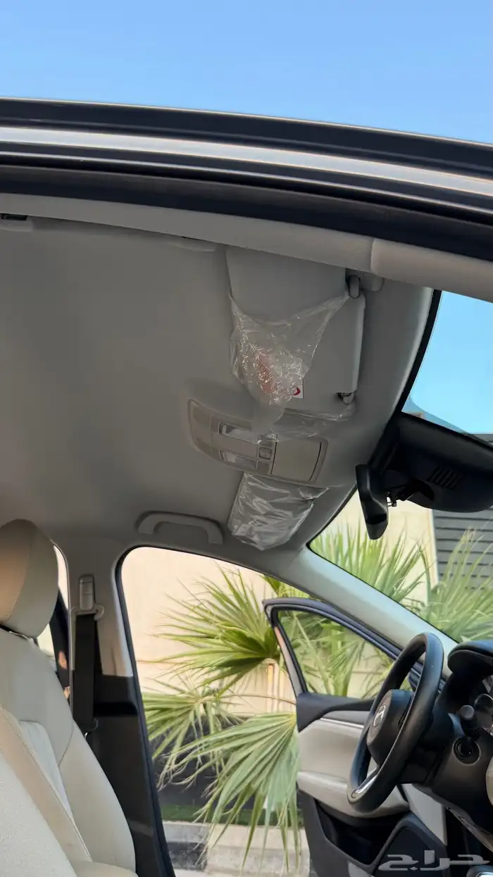 مازدا 6 مديل 2023 استاندر وكالة 36