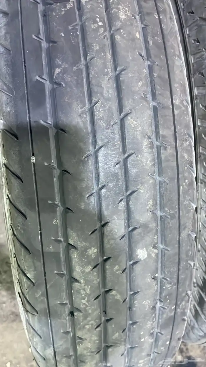 225 95 16 كفرين ماكسس دعسة شواهين حق شاص 1