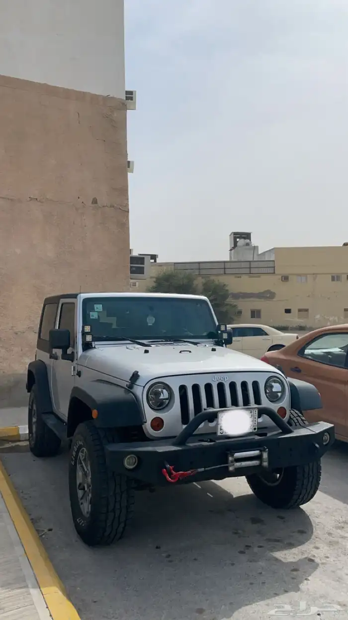 جيب رانجلر 0