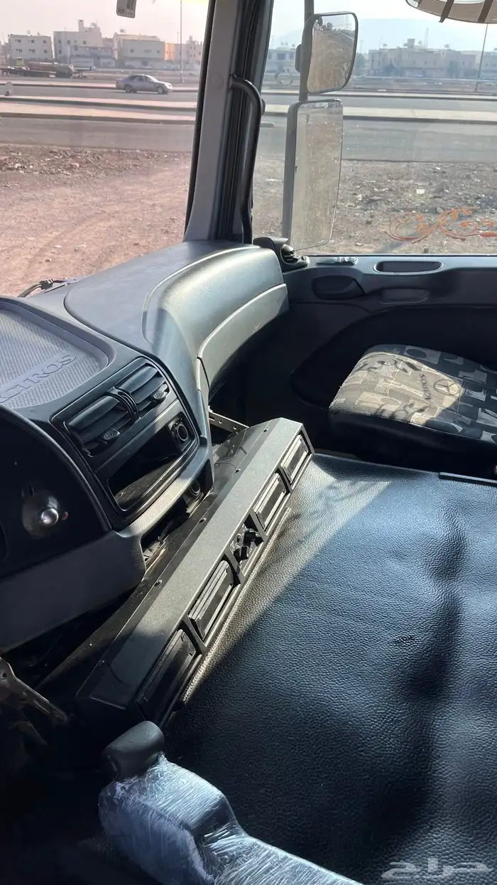 راس اكتروس 2005 نضيييف 15