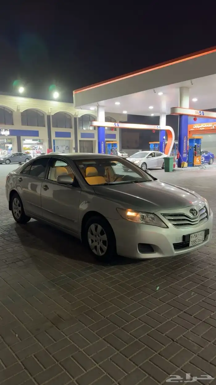 كامري محوله 11 1