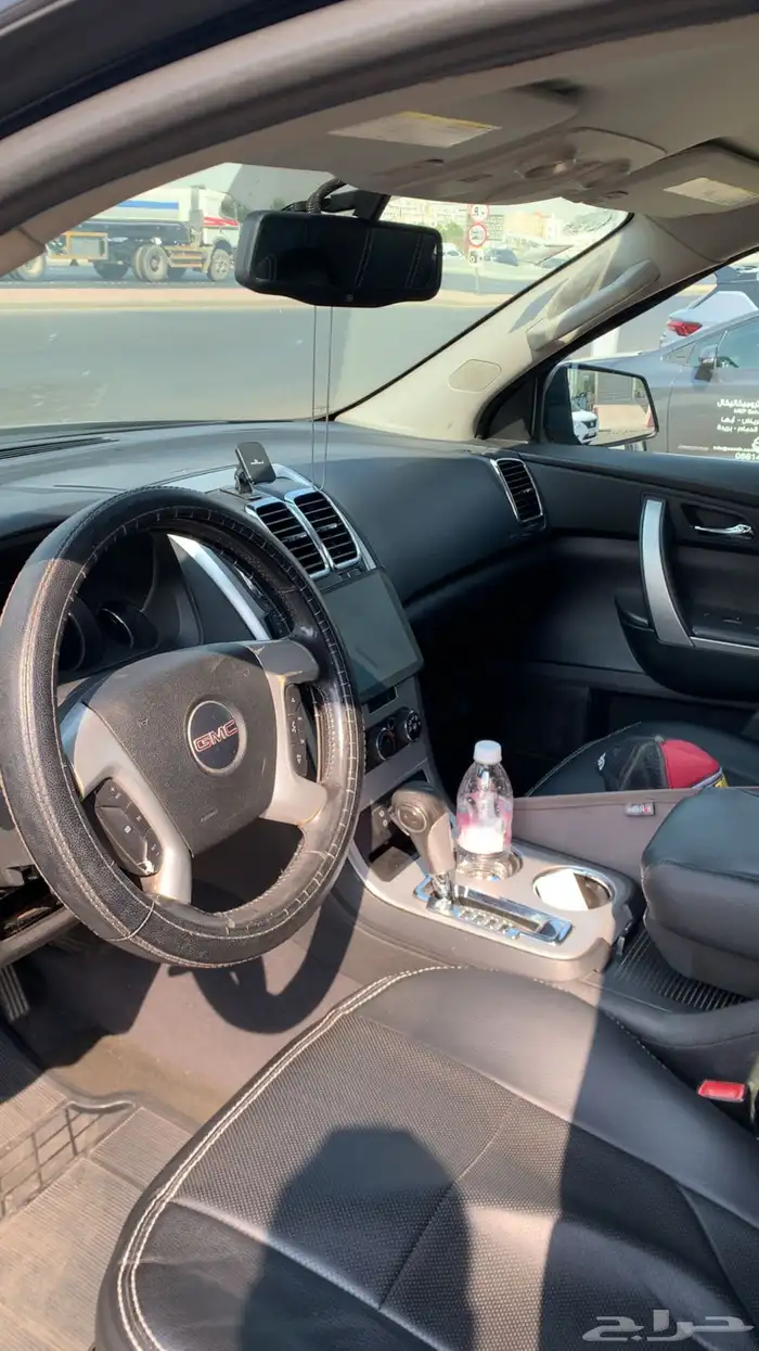 اكاديا 2011 للبيع على السوم 2