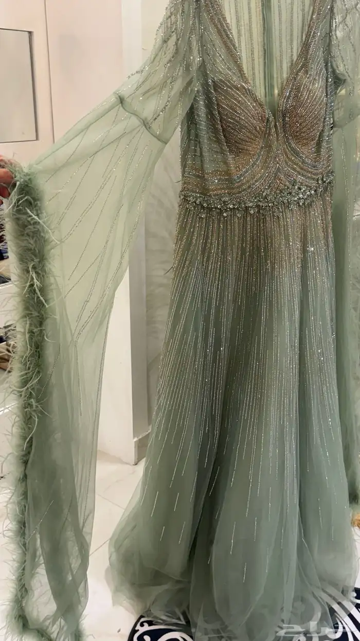 فستان للبيه 0