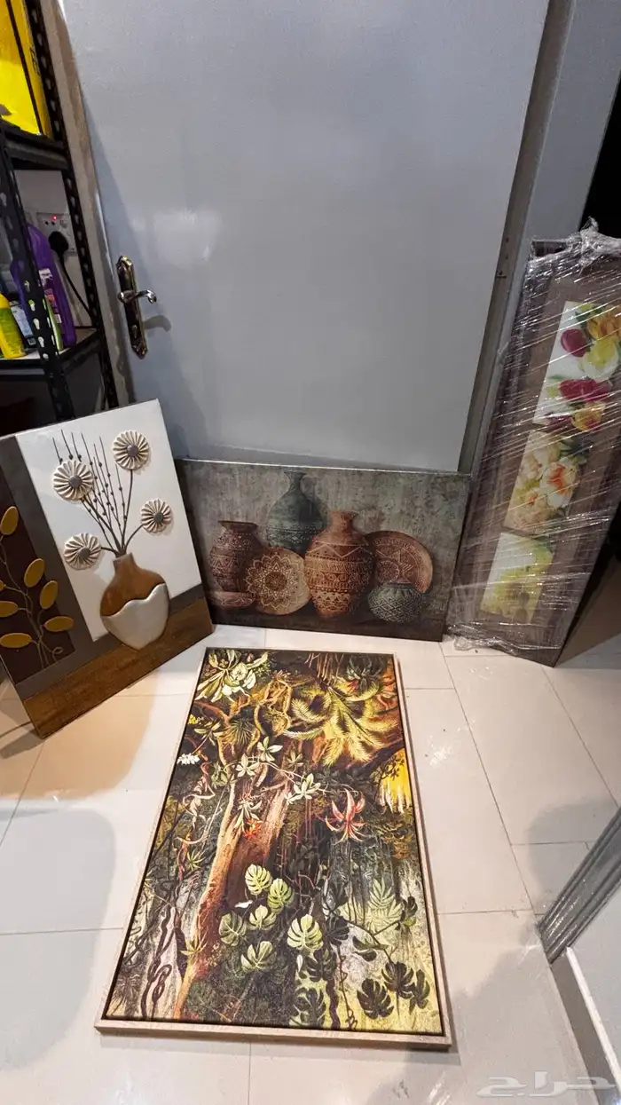 لوحات جداريه 0