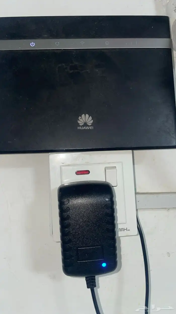 راوتر هواوي 2