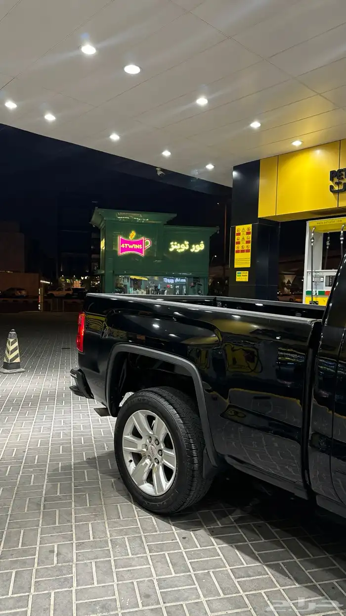 جمس سييرا اسود 2017 13