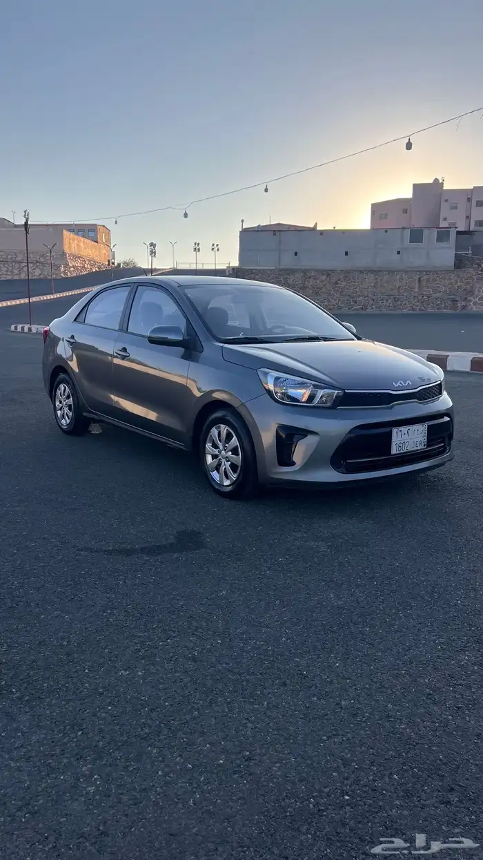 بيجاس 2024 بودي وكاله عداد 72 الف 2