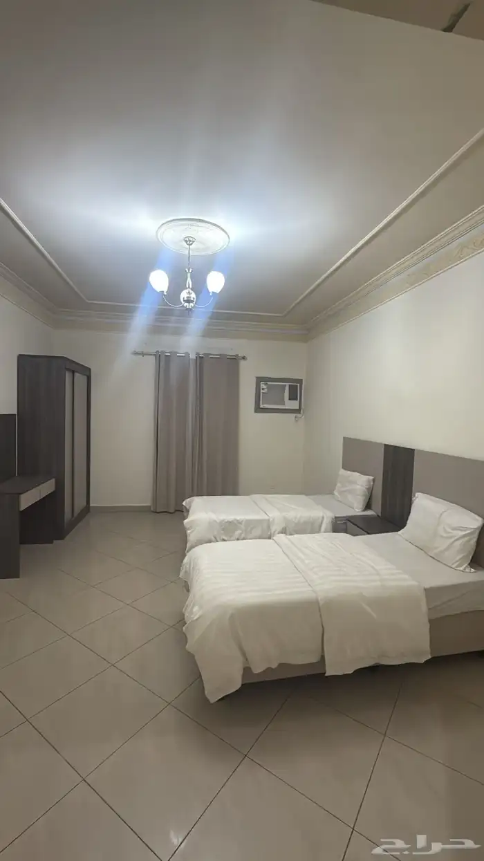 شقق مفروش ايجار شهري جدة 2