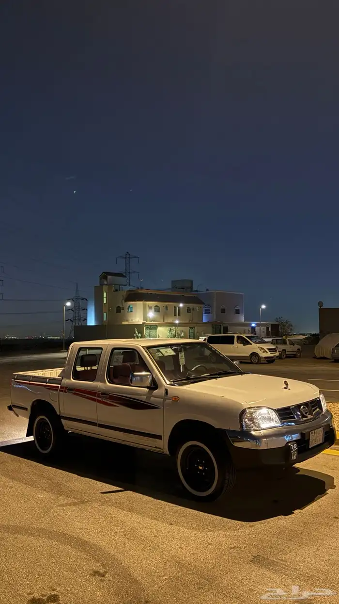 ددسن 2008 سوبر جي ال 8