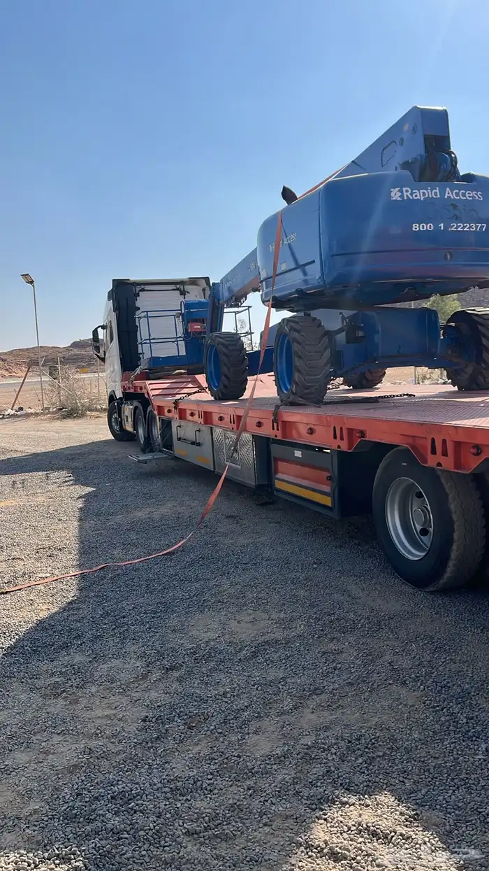 لوبد للنقل العام 5