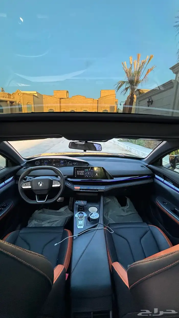 شانجان يوني في 2025 سبورت للبيع 11