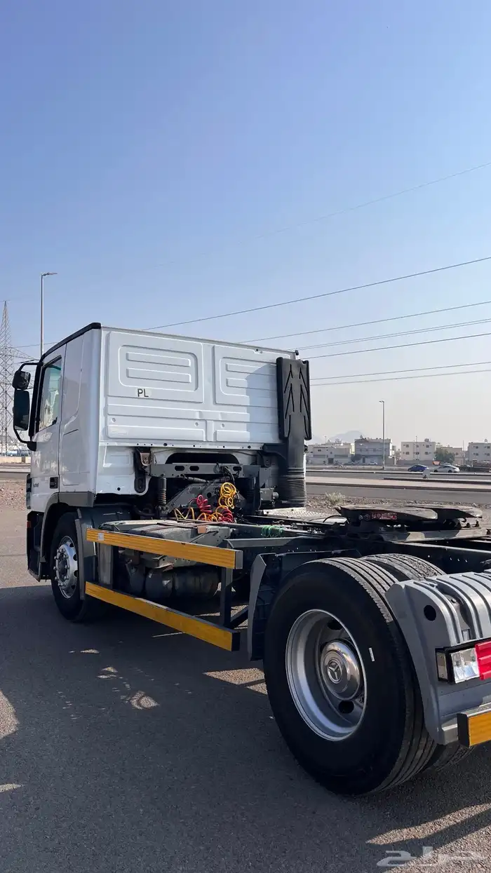 راس اكتروس 2005 نضيييف 9