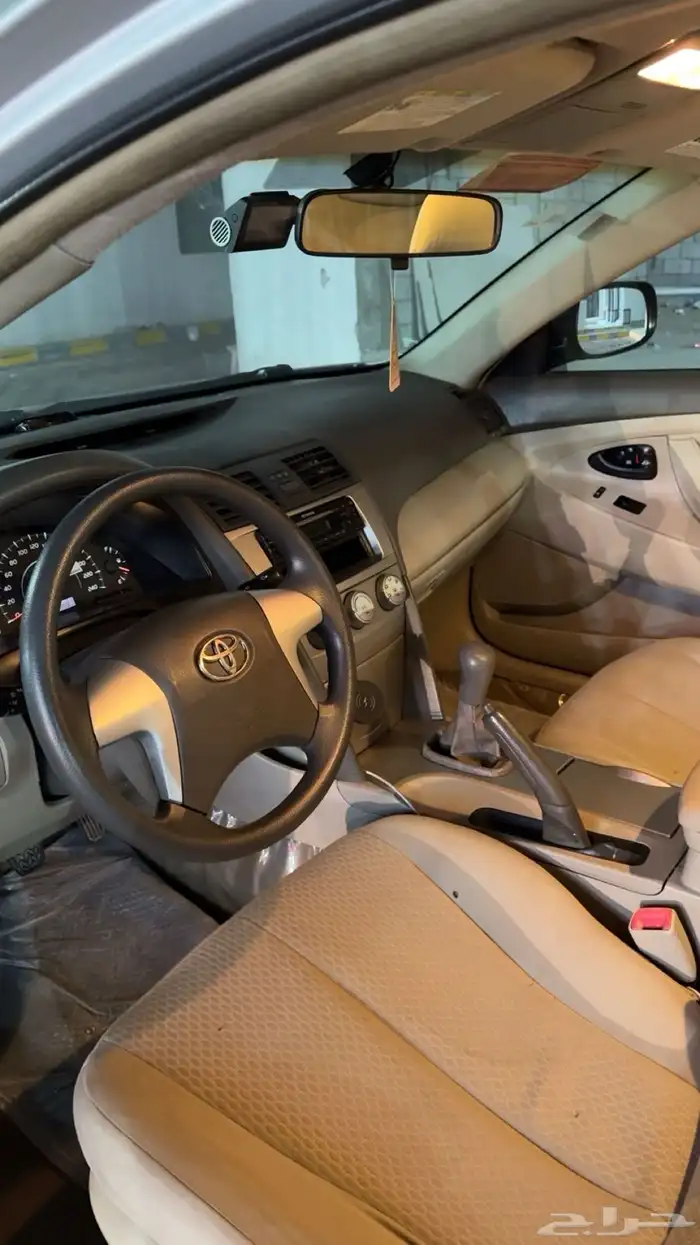 كامري محوله 11 5