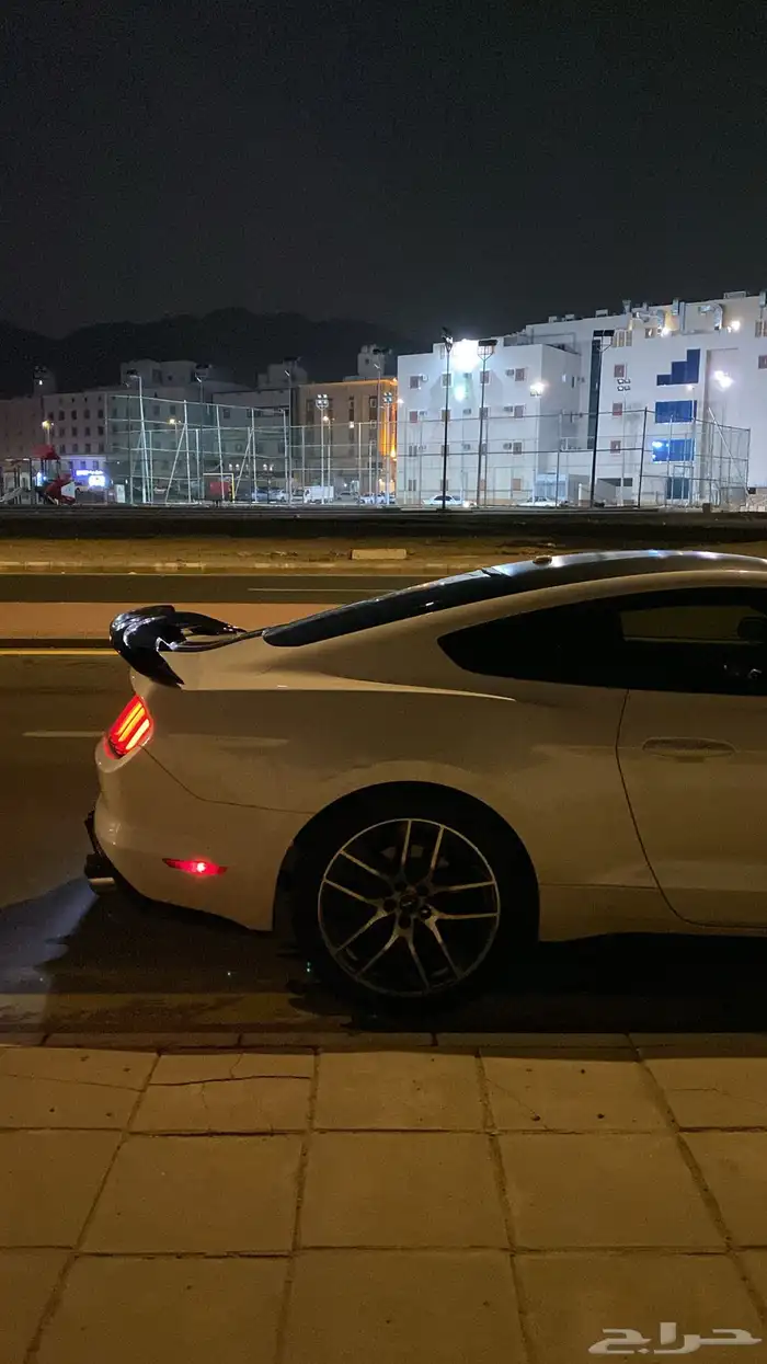 للبدل موستنق 17 GT PREMIUM 4