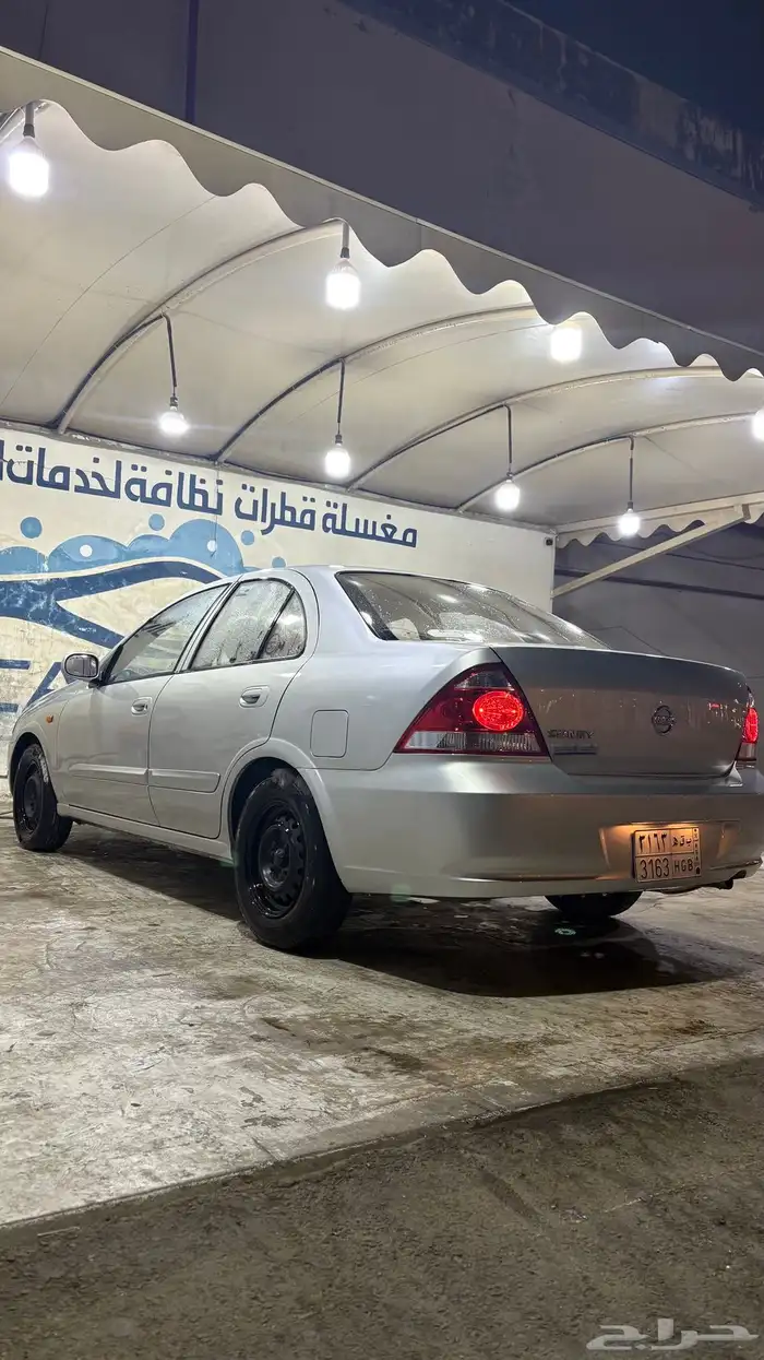 نيسان صني 2011 5