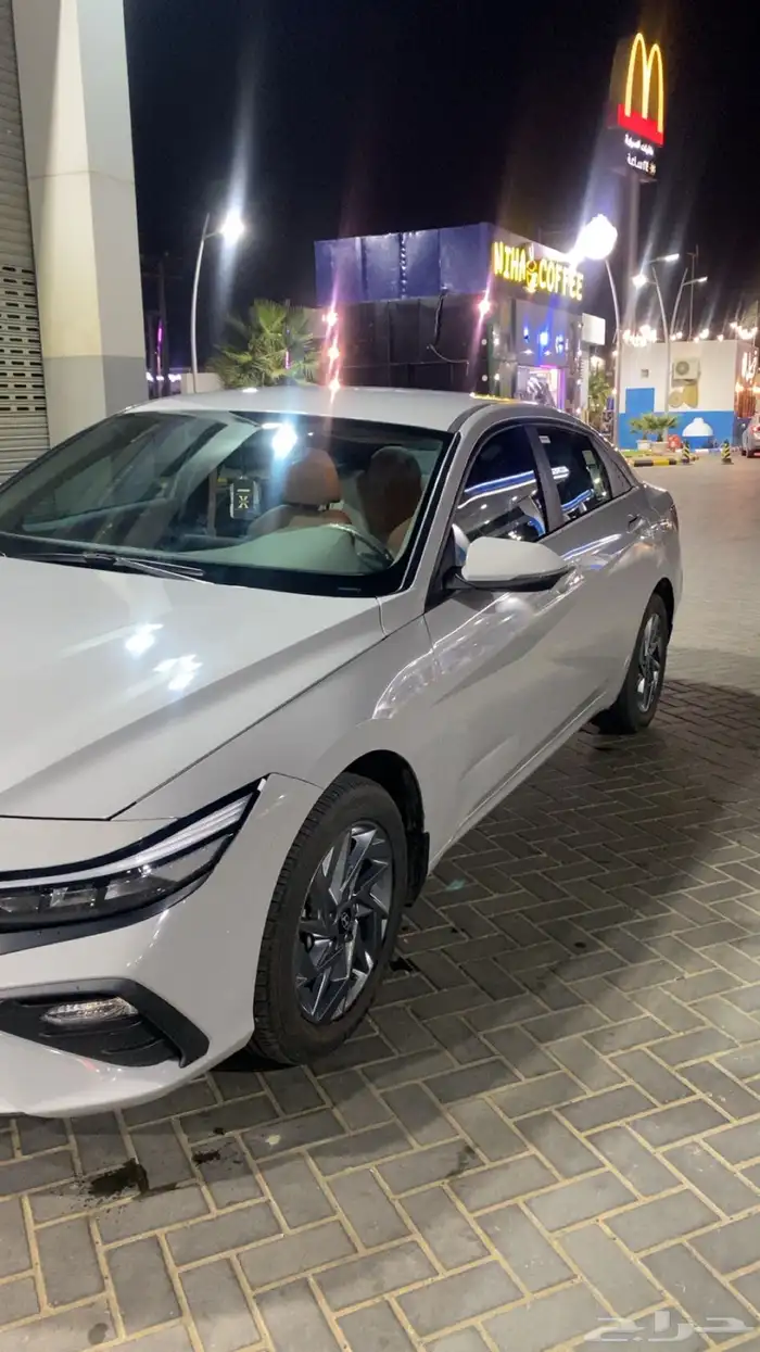 انترا الدفعه لأولي كوري 3