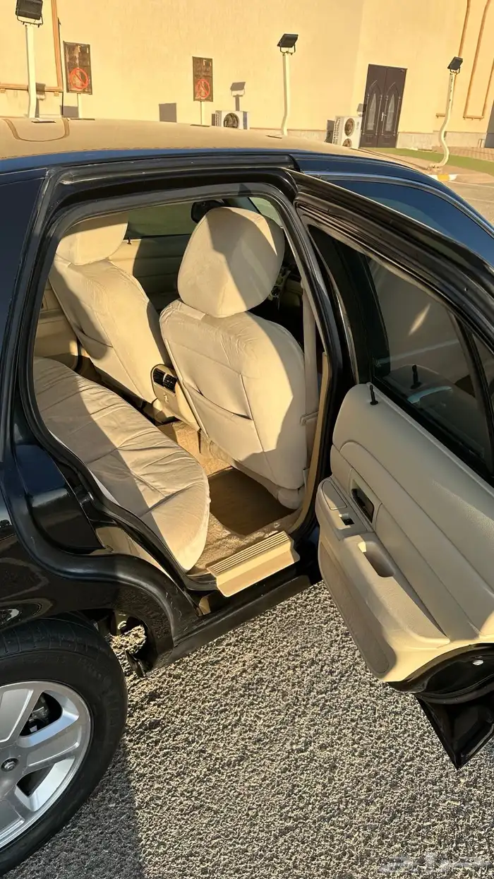 فور فكتوريا 2011 منوة المستخدم 5