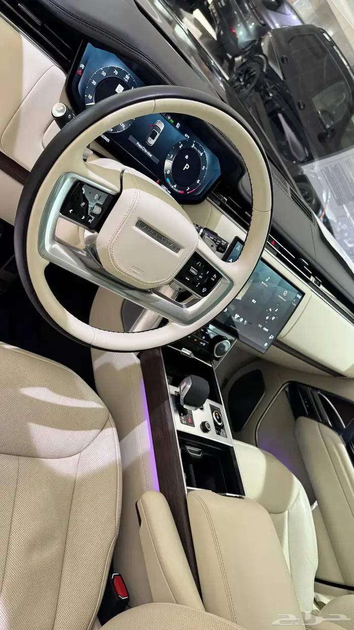 رنج روفر (اوتوبيوغرفي) 8