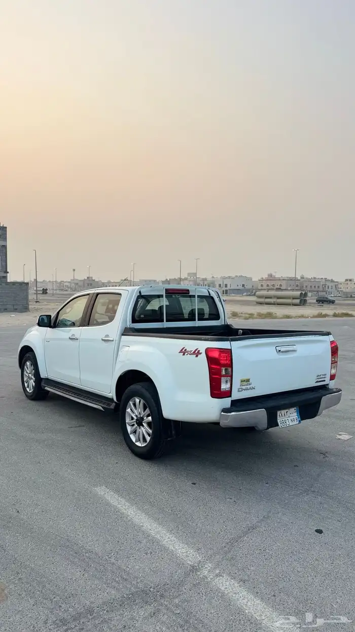 اسيزو ديماكس LS 2020 5