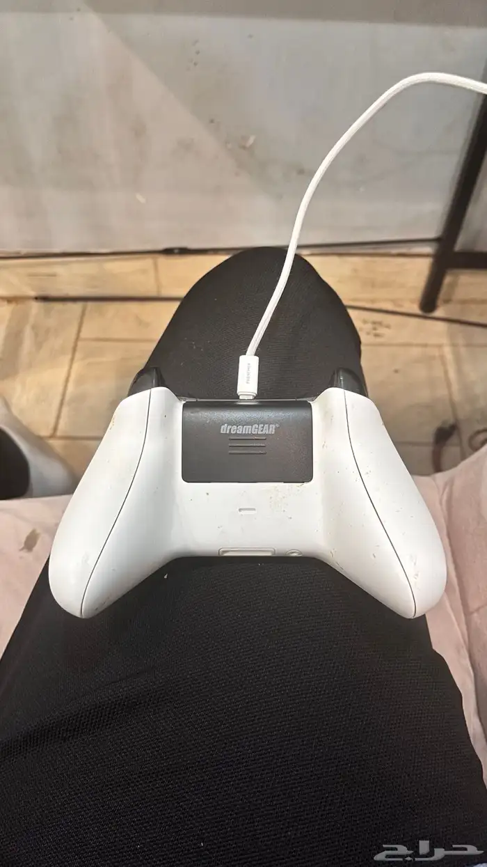 يد اكس بوكس لاتعاني من شي   نضيفهه 0