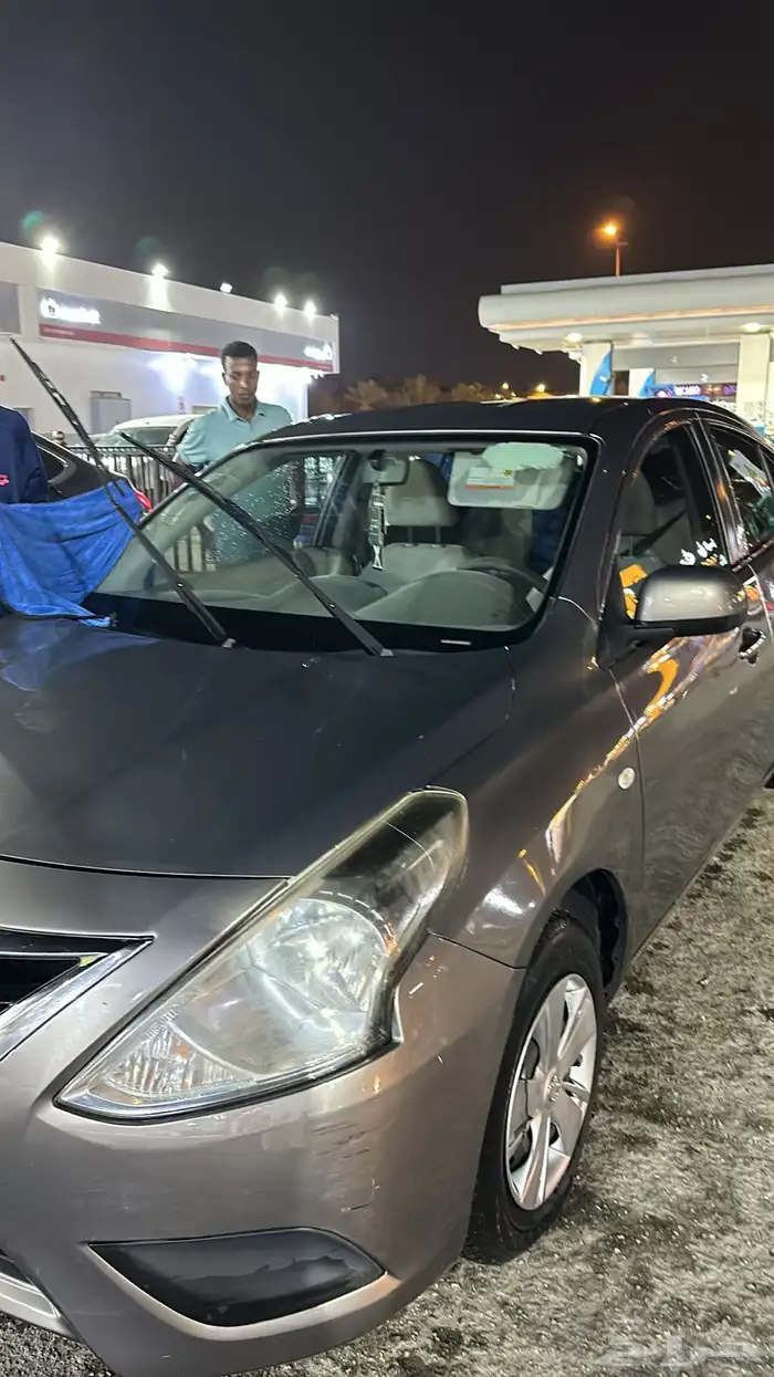 نيسان صني 2018 2