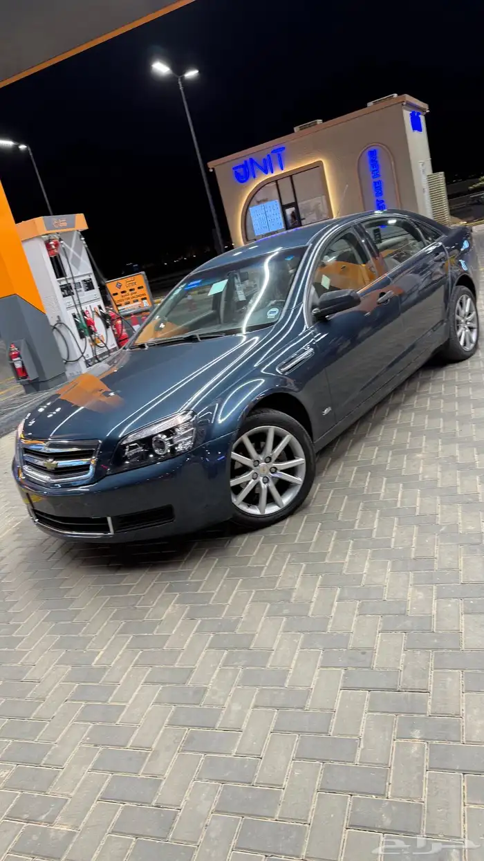 شفرلية كابرس 2009 مرهمه داخلي وخارجي 13 1