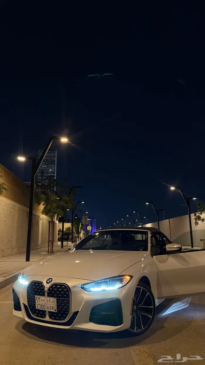 بي ام دبليو 430i كشف 2022 10