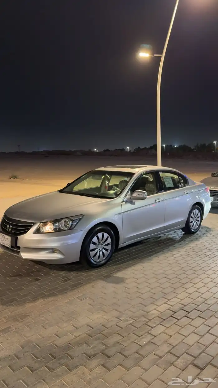 اعرض لكم اكورد 2008 معدل 2012 فل كامل سبيشل 6