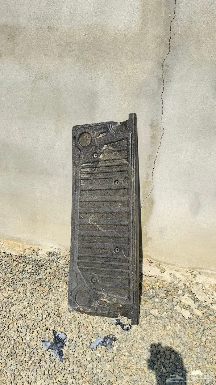 هيلوكس موديل 21 فيبر قطعتين 0