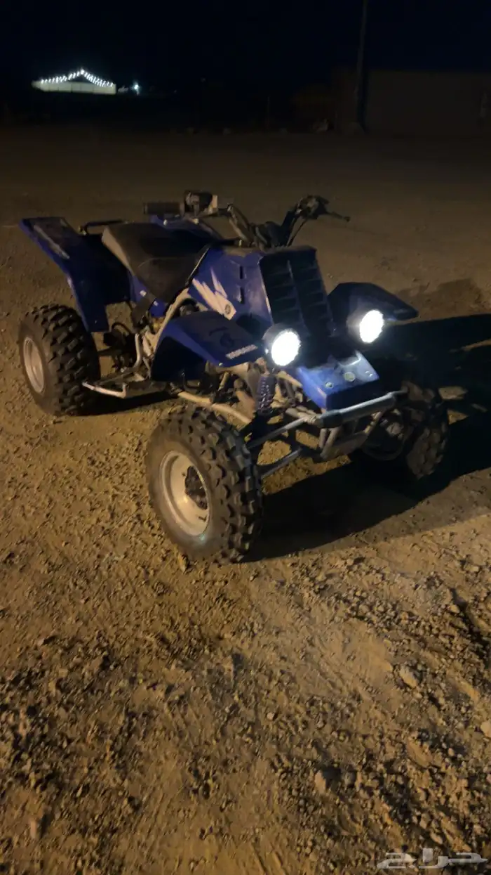 للبيع دباب بانشي 2