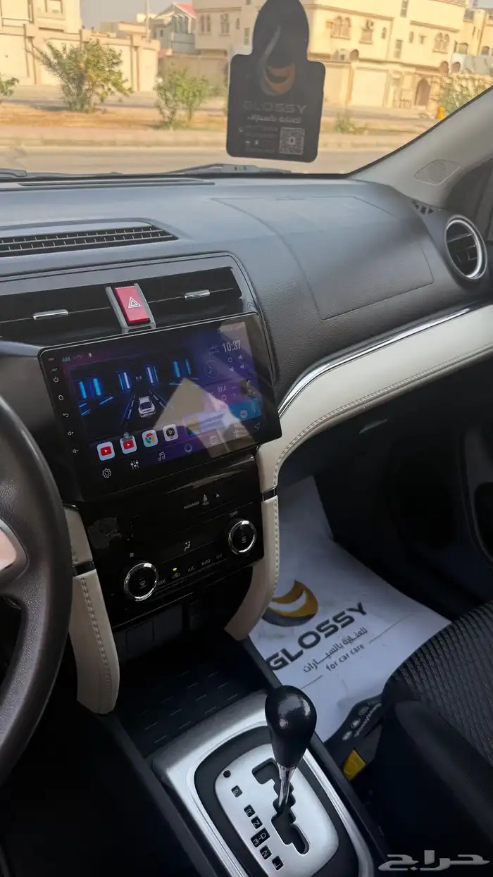 تيوتا راش 2023 18