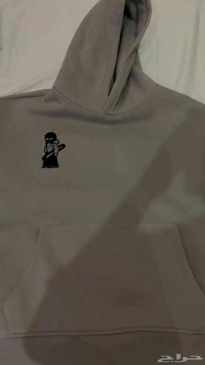 هودي من زي براند 1