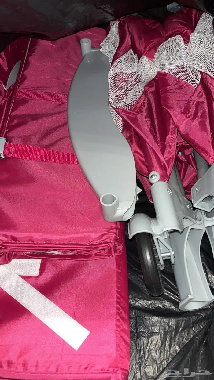 سرير محبس اطفال 1