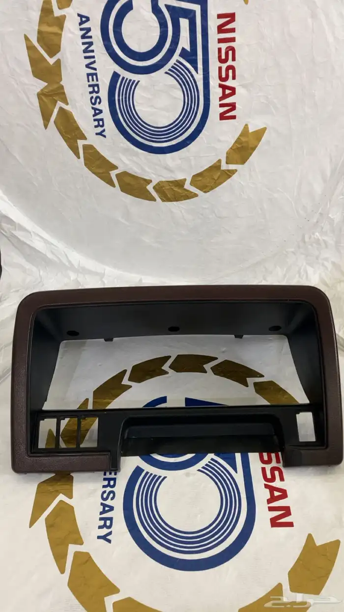 ديكور عداد باترول 11