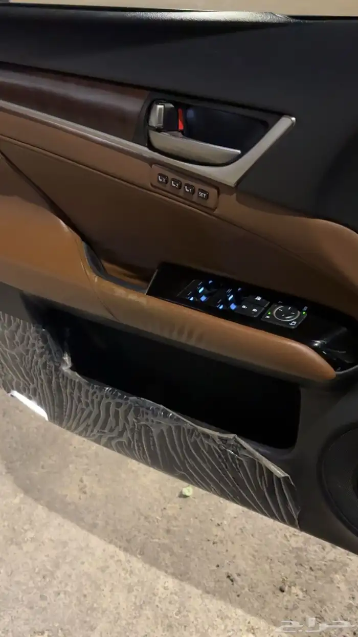 لكزس 2014 GS350 للبيع 1