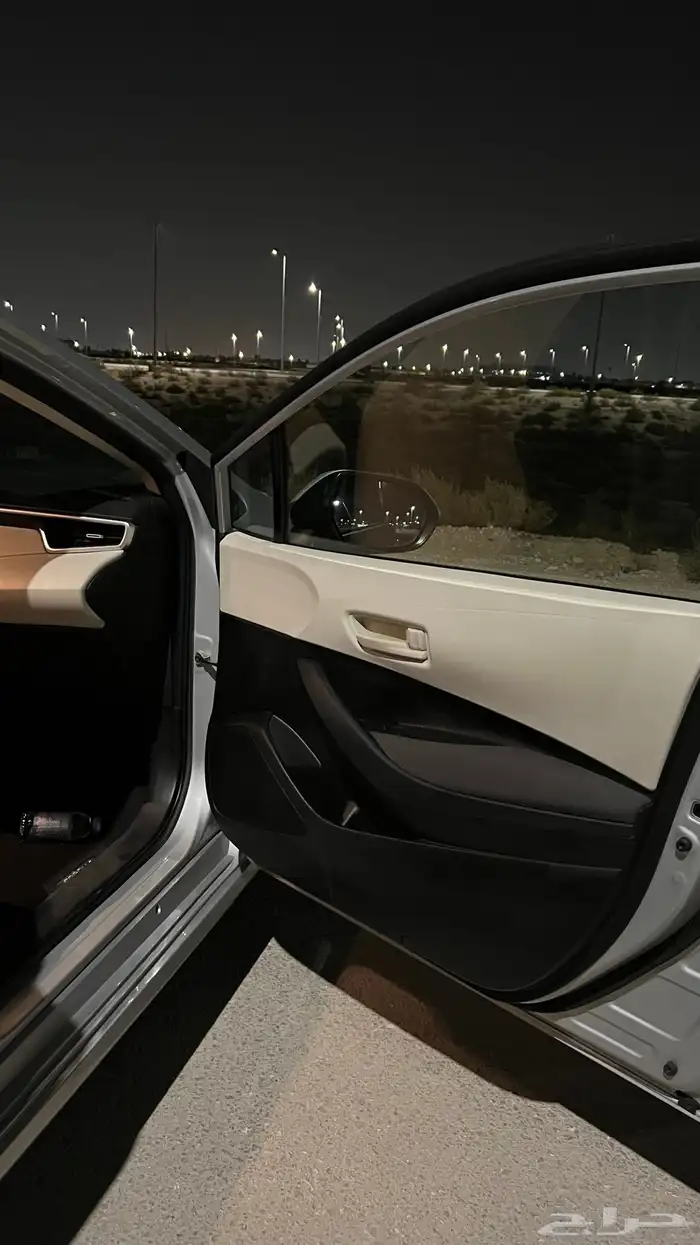 كورولا 2024 14