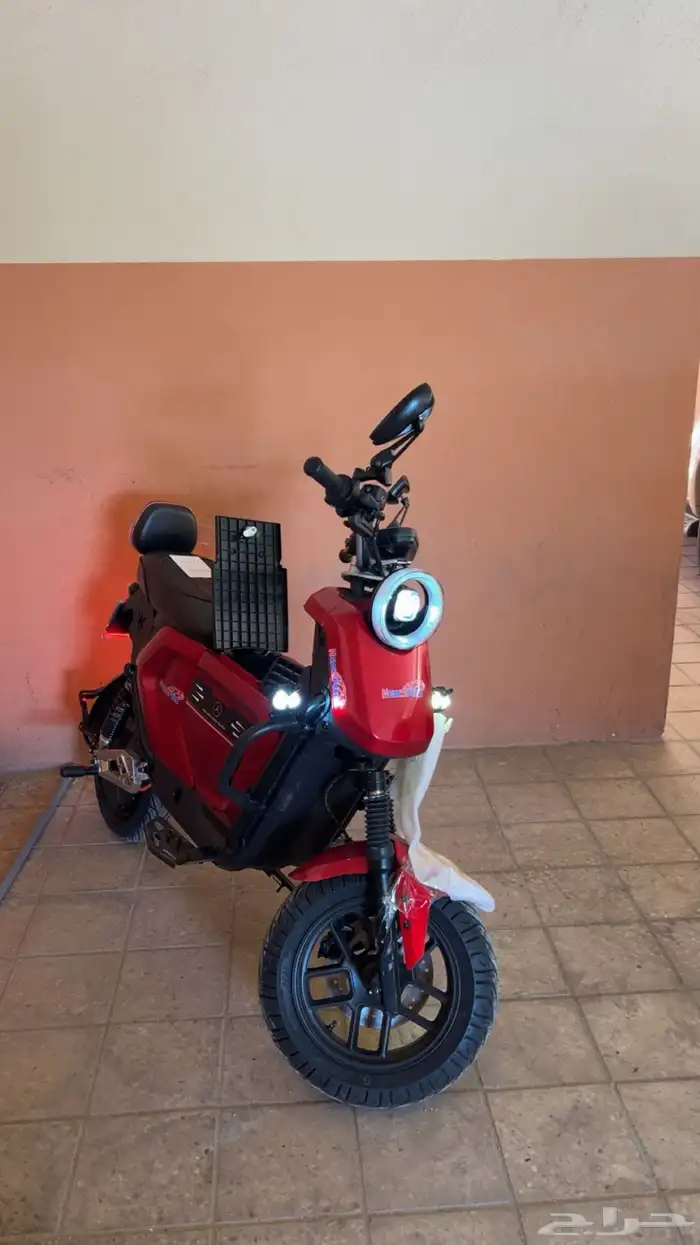 دباب كهربائي 0