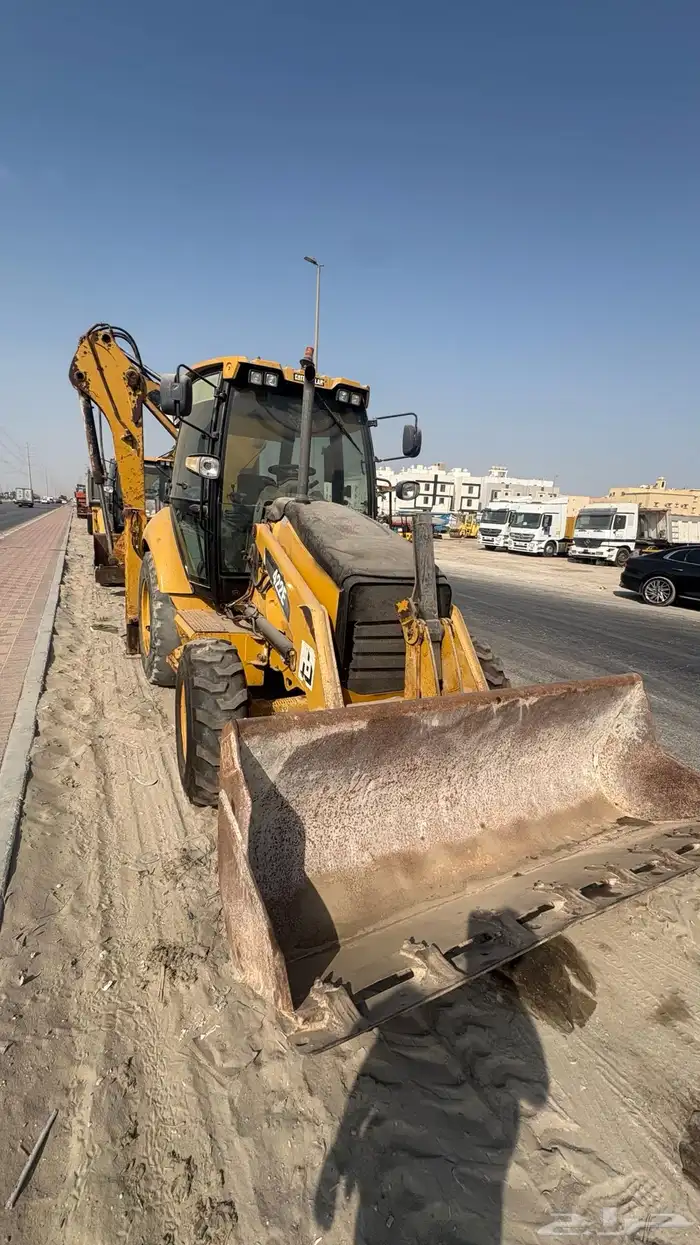 عرجا كتربلر 3