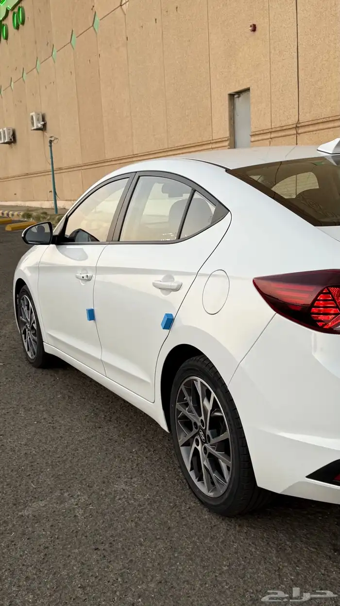 النترا 2020 بصمه رادار تنبيه مسار 7