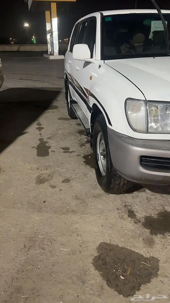 للبيع جكسار 2001 0