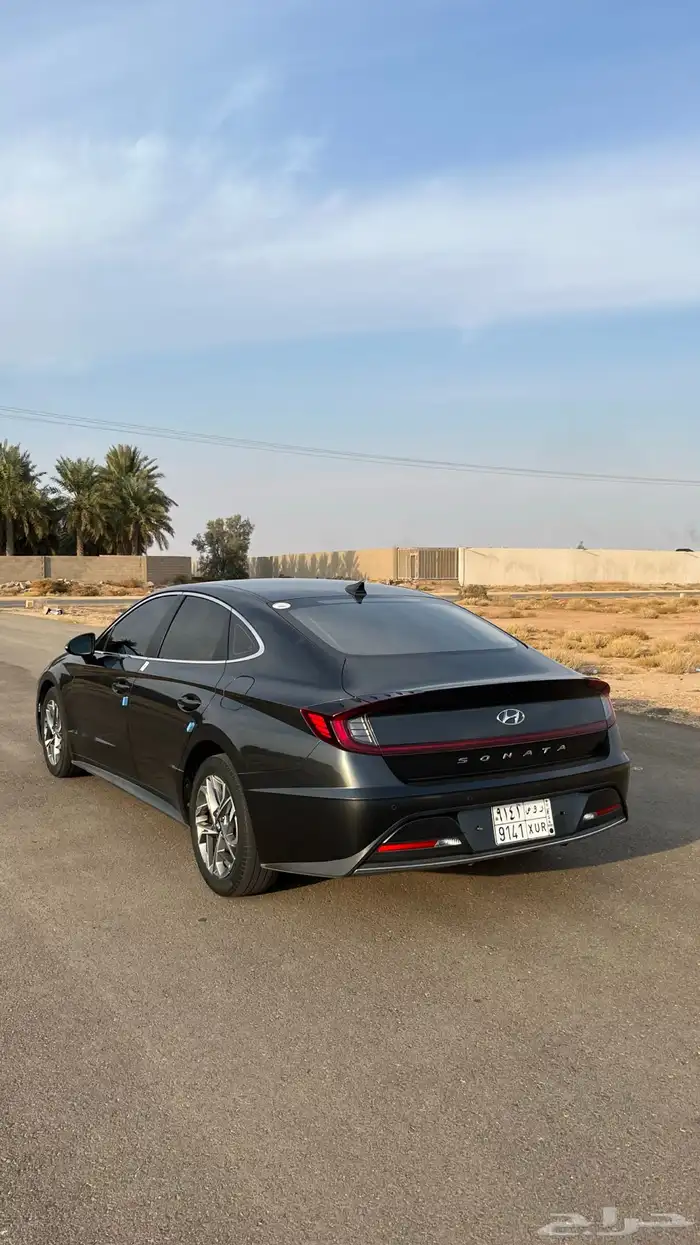 سوناتا 2021 9