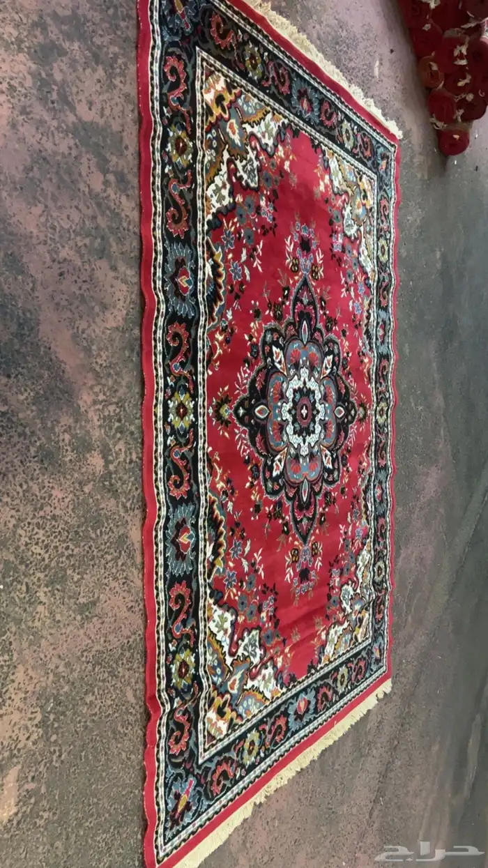 زل تركي مستعمل 1