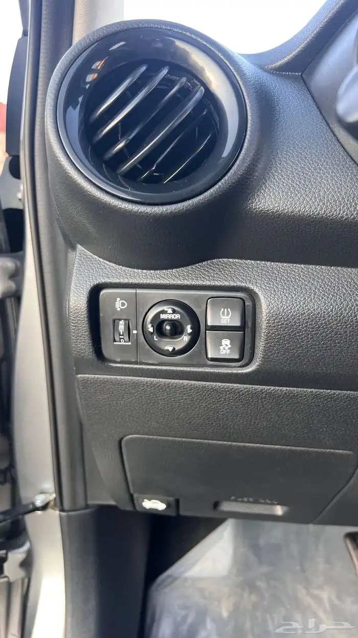 بيجاس 2024 بودي وكاله عداد 72 الف 26