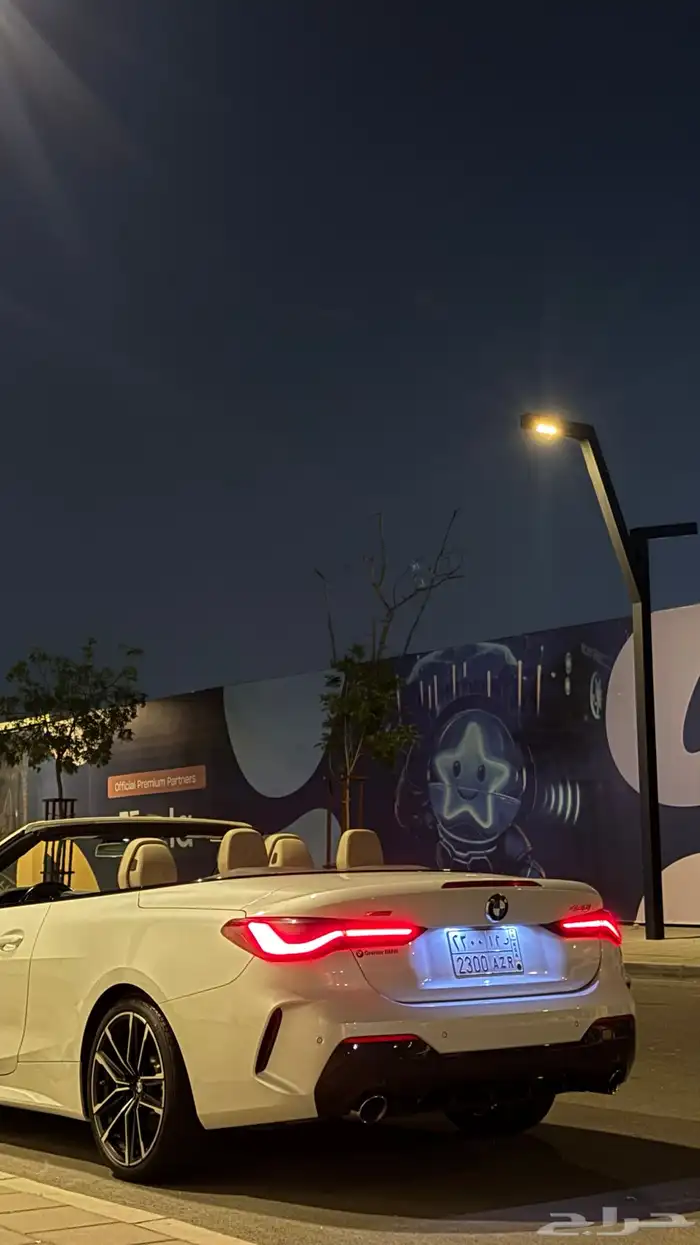 بي ام دبليو 430i كشف 2022 15