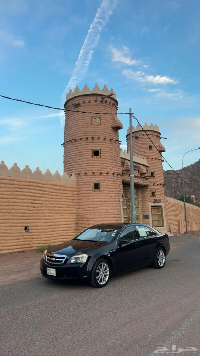 للبيع كابرس 2007 2