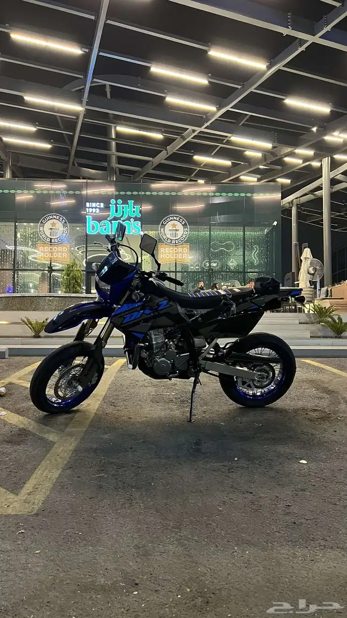 سزوكي ديار 8