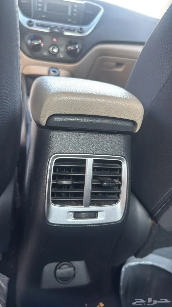 اكسنت2023للبيع 6