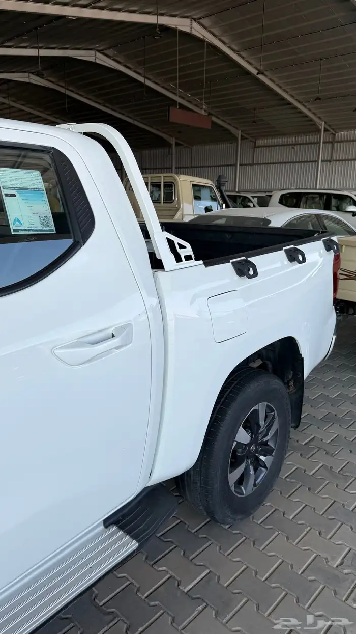 شانجان هنتر اف 70 شرط 8