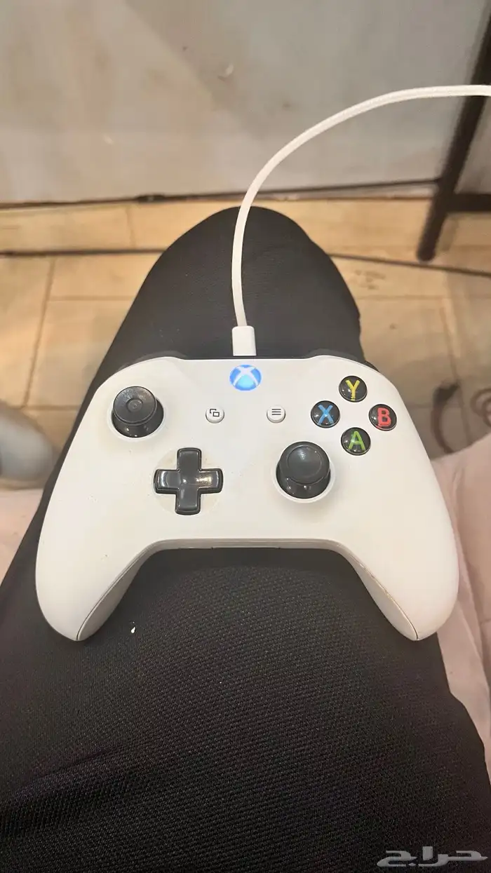 يد اكس بوكس لاتعاني من شي   نضيفهه 3