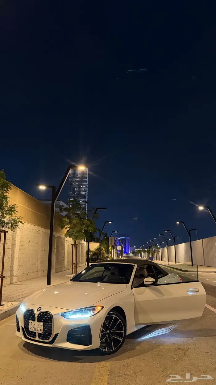 بي ام دبليو 430i كشف 2022 9